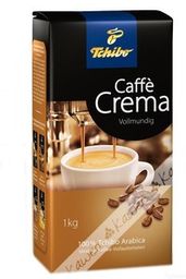 Tchibo Caffe Crema Vollmundig kawa ziarnista 1kg