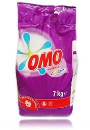 Omo Pro Formula Automat Color 7kg - proszek