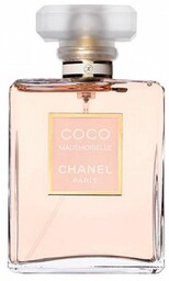 Chanel Coco Mademoiselle 35ml woda perfumowana