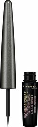 Rimmel Wonder''swipe metaliczny eyeliner i cień do powiek