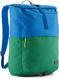Plecak na laptopa Patagonia Fieldsmith Roll-Top Pack 30