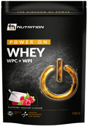 Sante, Odżywka bialkowa, Go On Nutrition Whey, 750