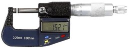 PROLINE Mikrometr 20519