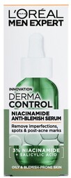 L''Oreal Paris Men Expert Derma Control serum