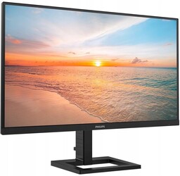 Monitor Led 27 Philips 27E1N1800AE 4K Uhd Ips