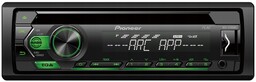 Pioneer DEH-S120UBG MP3 Usb Rca Radio Samochodowe