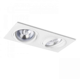 Oprawa do wbudowania PASADENA II R12703 - Rendl