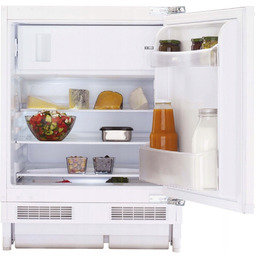Lodówka do zabudowy Beko BU1154HCN biała