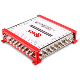 Multiswitch Smart Line 9/16 Corab