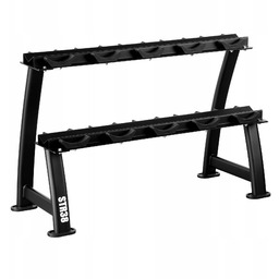 Stojak na obciążenia jednoczęściowy Hms 300 kg