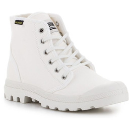 Buty Palladium Pampa Hi Originale U 75349-116-M Star