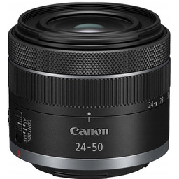 Obiektyw Canon Rf Canon