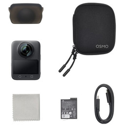 Kamera sportowa DJI Osmo 360 8K Standard Combo