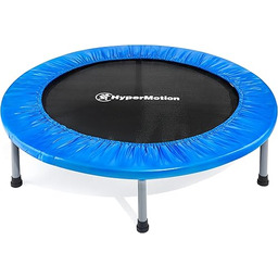HyperMotion Trampolina dla Dzieci i Młodzieży, 36"/90 cm,