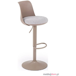 Hoker H-127 Halmar Cappuccino + popielaty