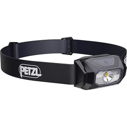 PETZL - Reflektor TIKKINA czarny