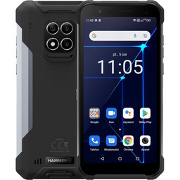 myPhone Hammer Construction eSIM