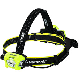 Latarka czołowa, czołówka Mactronic ULTIMO X1000 PHL0012