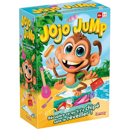 Klasyczna gra Lansay Jojo Jump