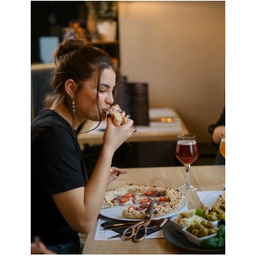 Voucher do restauracji Da Costantino Ristorante Warszawa