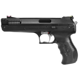 Pistolet wiatrówka BEEMAN USA P17 PCA mod.2004 k.4,5