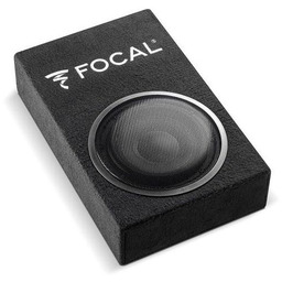Focal car psb 200 subwoofer pasywny 8" /