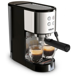 Ekspres kolbowy KRUPS Virtuoso XP441810