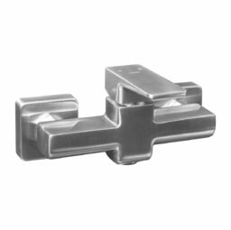 Bateria prysznicowa Inox Parma PM7440 IN Omnires