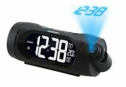 BLAUPUNKT Radiobudzik CRP9BK Projektor