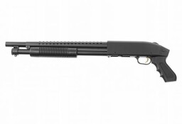 Strzelba Shotgun MOSSBERG 500 ASG (sprężynowy) na Kule