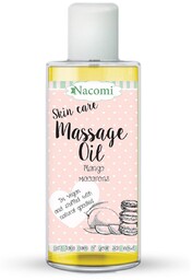 Nacomi, olejek do ciała ujędrniający - Mango, 150ml