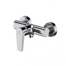 CERSANIT S951-353 BATERIA NATRYSKOWA ŚCIENNA MODUO 1 UCHW