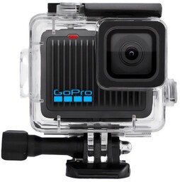 Obudowa Wodoszczelna Do kamey GoPro HERO 4K GearProGo