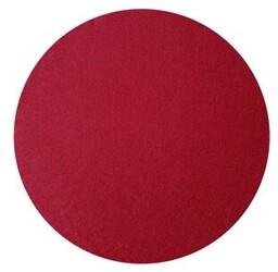 Westmark Podkładka COZY, śr. 35 cm, zestaw 4