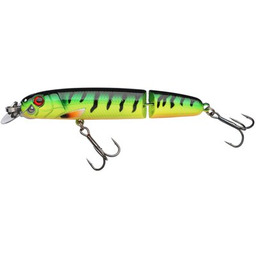 ABU GARCIA Wobler Hi-Lo Jointed Sinking 12 cm