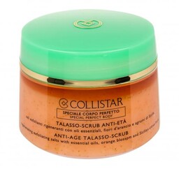 Collistar Special Perfect Body Anti-Age Talasso-Scrub peeling