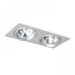 Oprawa do wbudowania PASADENA II R12704 - Rendl