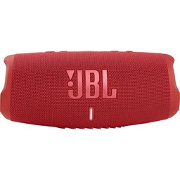 Głośnik bluetooth JBL Charge 5 40W, czerwony