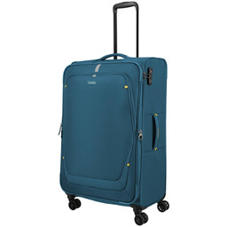 Walizka duża Travelite Umbria EXP - petrol
