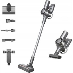 Dreame V11 SE srebrny