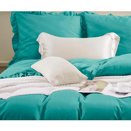 Spod Igły I Nitki Pościel z mikrofibry 160x200