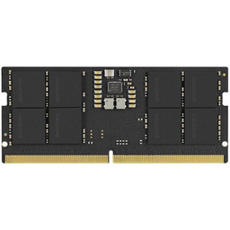 Pamięć SODIMM DDR5 GOODRAM 16GB (1x16GB) 4800MHz CL40