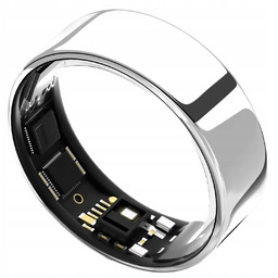 Smartring Ultrahuman Ring Air 59.06mm Srebrny