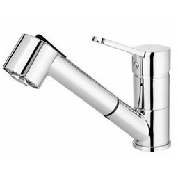 DEANTE Bateria Narcyz BDN 071M Chrom