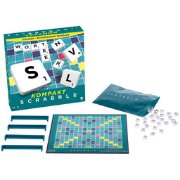 Scrabble Kompakt