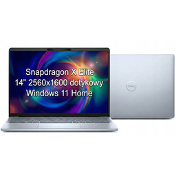 Dell Inspiron 14 7441 Qualcomm X1E 16GB 1TB