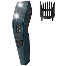MASZYNKA DO STRZYŻENIA WŁOSÓW PHILIPS HC 3505/15 STRZYŻARKA