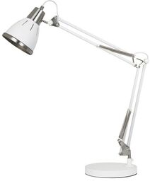 Lampa biurkowa na wysięgniku Jesso MT-HN2145A WH Italux