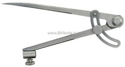 Limit Cyrkiel traserski do mocowania ołówka 175 mm