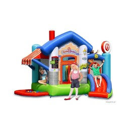 Happy Hop Dmuchaniec Happyhop Zamek Dmuchany Happy Store